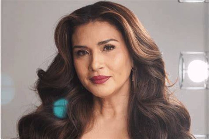 Zsa Zsa Padilla