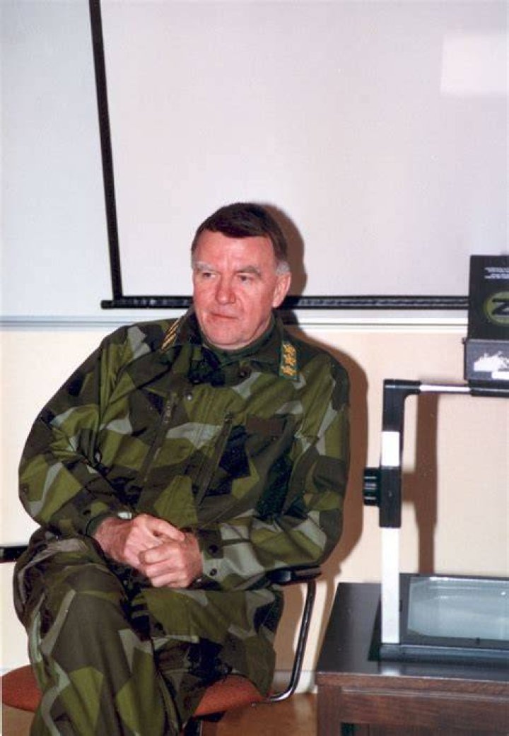 &Aring;ke Sagr&eacute;n